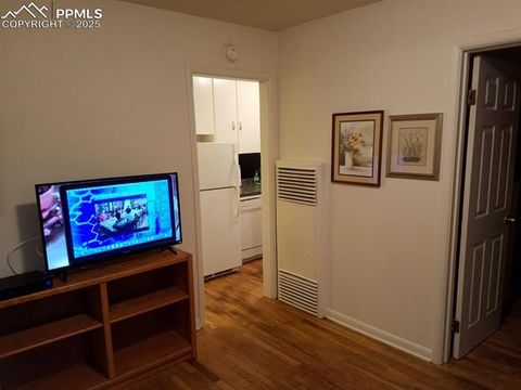 Tiny photo for 2416 W Vermijo Avenue, Colorado Springs, CO 80904 (MLS # 4136642)