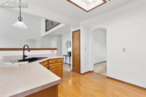 Tiny photo for 8695 Ballantrae Drive, Colorado Springs, CO 80920 (MLS # 8416552)