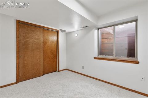 Tiny photo for 8695 Ballantrae Drive, Colorado Springs, CO 80920 (MLS # 8416552)