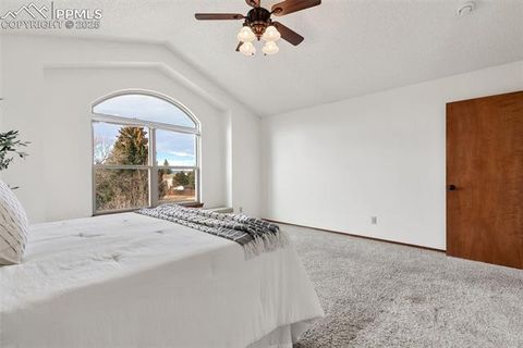 Tiny photo for 8695 Ballantrae Drive, Colorado Springs, CO 80920 (MLS # 8416552)