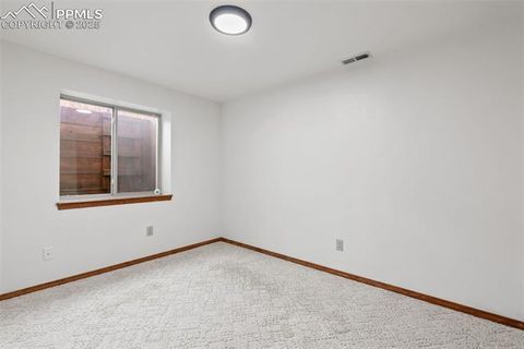 Tiny photo for 8695 Ballantrae Drive, Colorado Springs, CO 80920 (MLS # 8416552)