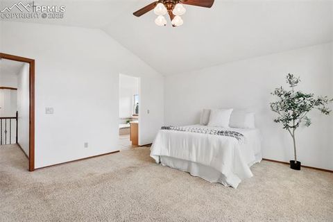 Tiny photo for 8695 Ballantrae Drive, Colorado Springs, CO 80920 (MLS # 8416552)