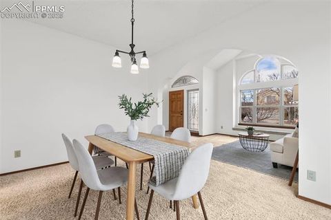 Tiny photo for 8695 Ballantrae Drive, Colorado Springs, CO 80920 (MLS # 8416552)