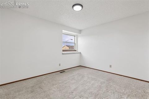 Tiny photo for 8695 Ballantrae Drive, Colorado Springs, CO 80920 (MLS # 8416552)