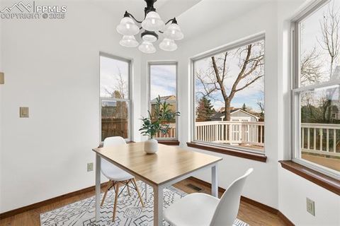 Tiny photo for 8695 Ballantrae Drive, Colorado Springs, CO 80920 (MLS # 8416552)