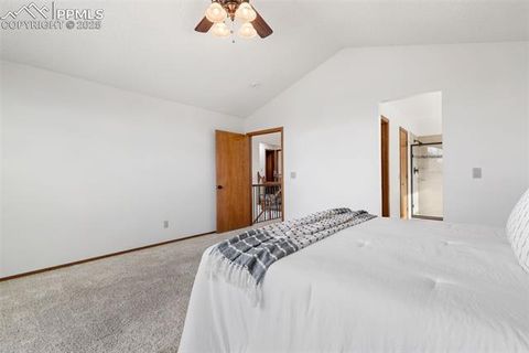 Tiny photo for 8695 Ballantrae Drive, Colorado Springs, CO 80920 (MLS # 8416552)