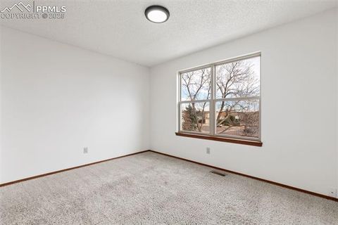 Tiny photo for 8695 Ballantrae Drive, Colorado Springs, CO 80920 (MLS # 8416552)