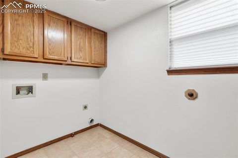Tiny photo for 8695 Ballantrae Drive, Colorado Springs, CO 80920 (MLS # 8416552)
