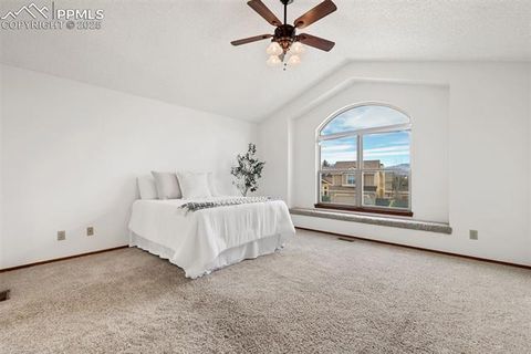 Tiny photo for 8695 Ballantrae Drive, Colorado Springs, CO 80920 (MLS # 8416552)