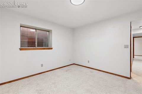 Tiny photo for 8695 Ballantrae Drive, Colorado Springs, CO 80920 (MLS # 8416552)