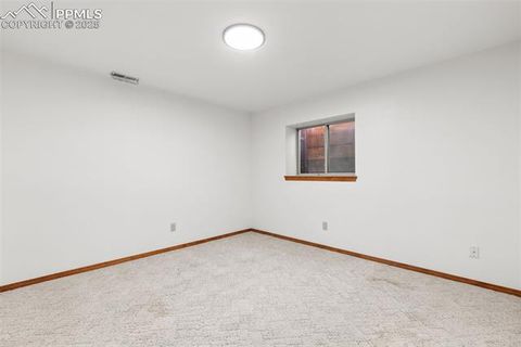 Tiny photo for 8695 Ballantrae Drive, Colorado Springs, CO 80920 (MLS # 8416552)