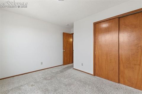 Tiny photo for 8695 Ballantrae Drive, Colorado Springs, CO 80920 (MLS # 8416552)