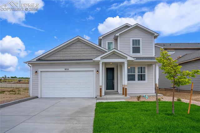 9719 Lackawanna Street