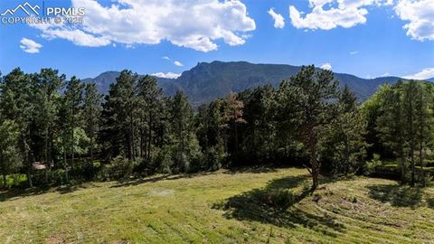 34 Marland Road Colorado Springs CO 80906
