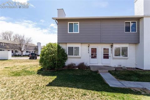 Photo of 6679 Proud Eagle Court, Colorado Springs, CO 80915 (MLS # 5496417)