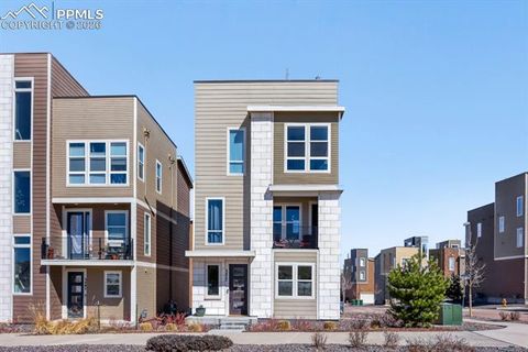 Photo of 3477 Mykonos Drive, Castle Rock, CO 80109 (MLS # 2556770)