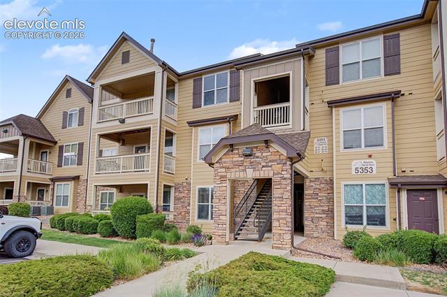 5353 Palomino Ranch Point 307