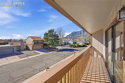 Tiny photo for 750 San Bruno Place, Colorado Springs, CO 80906 (MLS # 5375273)