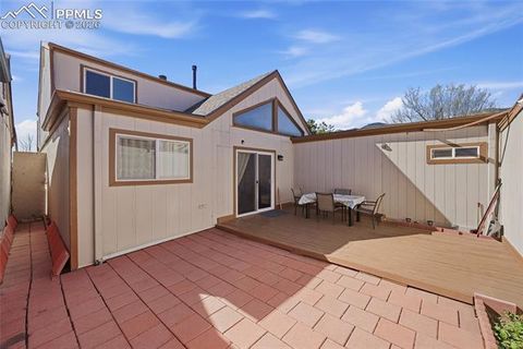Tiny photo for 750 San Bruno Place, Colorado Springs, CO 80906 (MLS # 5375273)