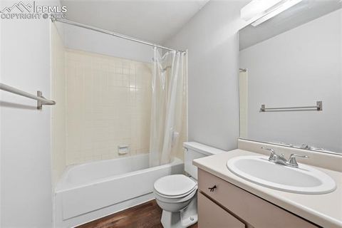 Tiny photo for 750 San Bruno Place, Colorado Springs, CO 80906 (MLS # 5375273)