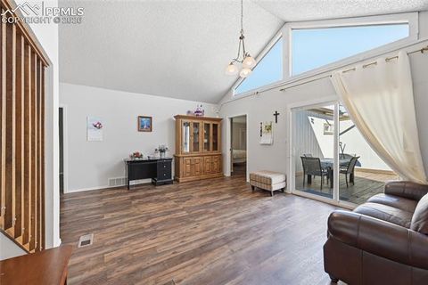 Tiny photo for 750 San Bruno Place, Colorado Springs, CO 80906 (MLS # 5375273)