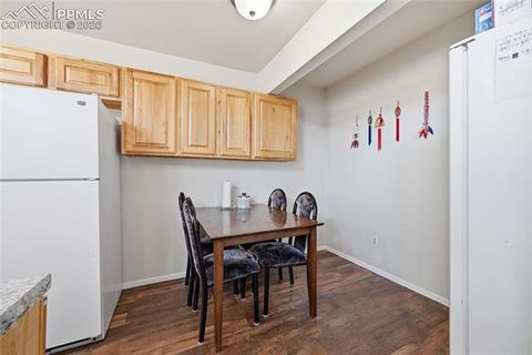 Tiny photo for 750 San Bruno Place, Colorado Springs, CO 80906 (MLS # 5375273)