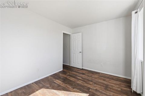 Tiny photo for 750 San Bruno Place, Colorado Springs, CO 80906 (MLS # 5375273)