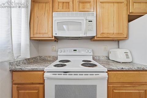 Tiny photo for 750 San Bruno Place, Colorado Springs, CO 80906 (MLS # 5375273)