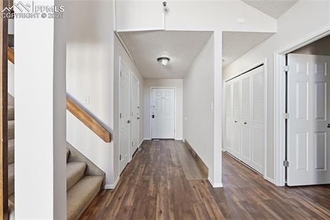 Tiny photo for 750 San Bruno Place, Colorado Springs, CO 80906 (MLS # 5375273)