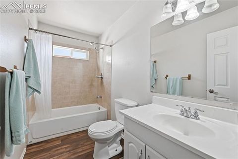 Tiny photo for 750 San Bruno Place, Colorado Springs, CO 80906 (MLS # 5375273)