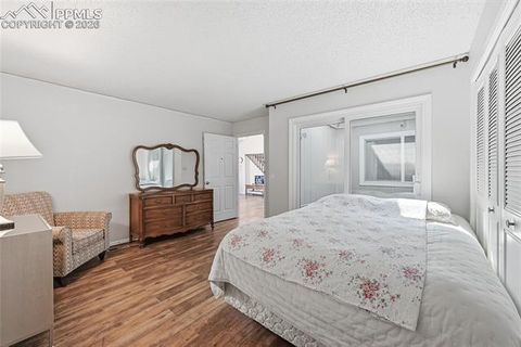 Tiny photo for 750 San Bruno Place, Colorado Springs, CO 80906 (MLS # 5375273)