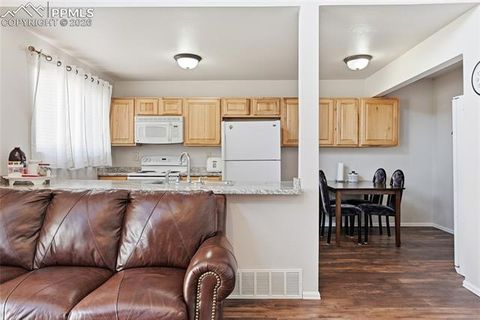 Tiny photo for 750 San Bruno Place, Colorado Springs, CO 80906 (MLS # 5375273)