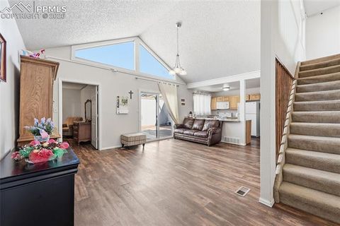 Tiny photo for 750 San Bruno Place, Colorado Springs, CO 80906 (MLS # 5375273)