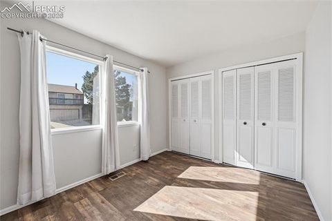 Tiny photo for 750 San Bruno Place, Colorado Springs, CO 80906 (MLS # 5375273)