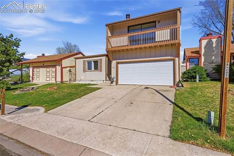 Tiny photo for 750 San Bruno Place, Colorado Springs, CO 80906 (MLS # 5375273)