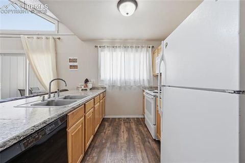 Tiny photo for 750 San Bruno Place, Colorado Springs, CO 80906 (MLS # 5375273)