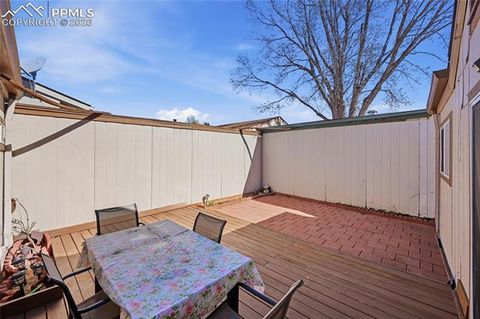 Tiny photo for 750 San Bruno Place, Colorado Springs, CO 80906 (MLS # 5375273)