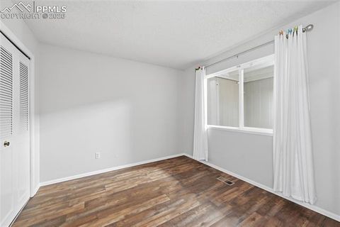 Tiny photo for 750 San Bruno Place, Colorado Springs, CO 80906 (MLS # 5375273)