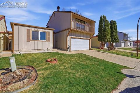 Tiny photo for 750 San Bruno Place, Colorado Springs, CO 80906 (MLS # 5375273)