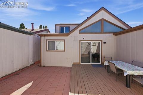 Tiny photo for 750 San Bruno Place, Colorado Springs, CO 80906 (MLS # 5375273)