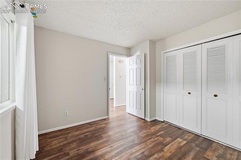 Tiny photo for 750 San Bruno Place, Colorado Springs, CO 80906 (MLS # 5375273)