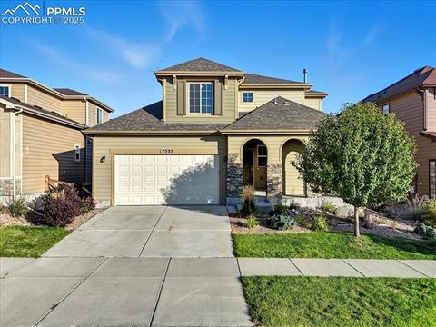 Photo of 7325 Brush Thorn Lane, Colorado Springs, CO 80927 (MLS # 2569476) Photo of 7325 Brush Thorn Lane, Colorado Springs, CO 80927 (MLS # 2569476)