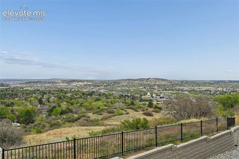 Tiny photo for 3491 Sobo View, Colorado Springs, CO 80907 (MLS # 2337270)