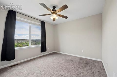 Tiny photo for 3491 Sobo View, Colorado Springs, CO 80907 (MLS # 2337270)