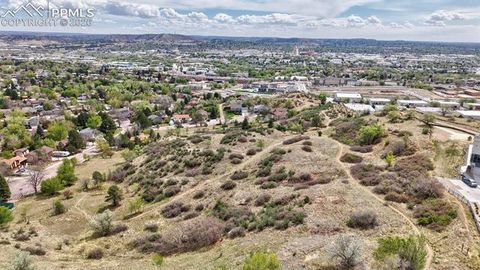Tiny photo for 3491 Sobo View, Colorado Springs, CO 80907 (MLS # 2337270)