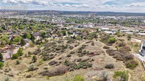 Tiny photo for 3491 Sobo View, Colorado Springs, CO 80907 (MLS # 2337270)