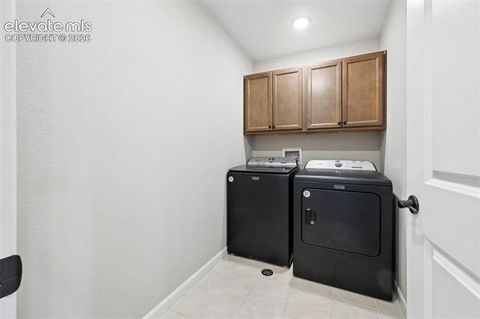 Tiny photo for 3491 Sobo View, Colorado Springs, CO 80907 (MLS # 2337270)