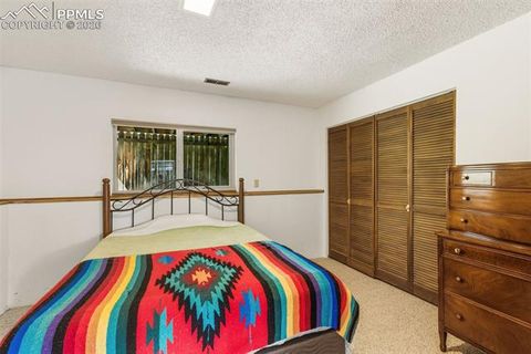 Tiny photo for 11 Kreg Lane, Manitou Springs, CO 80829 (MLS # 2819193)