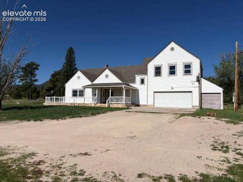 Photo of 3615 Summertime Court, Monument, CO 80132 (MLS # 7427538)