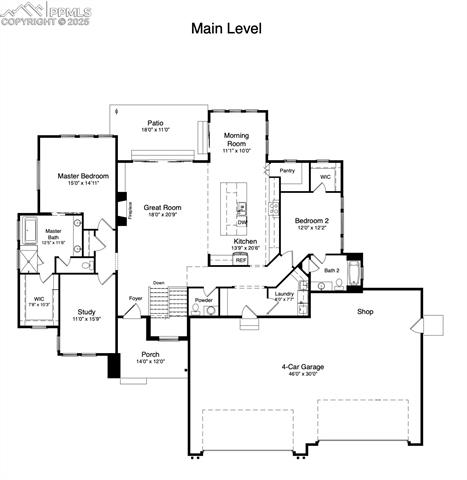 3826 Pinehurst Circle